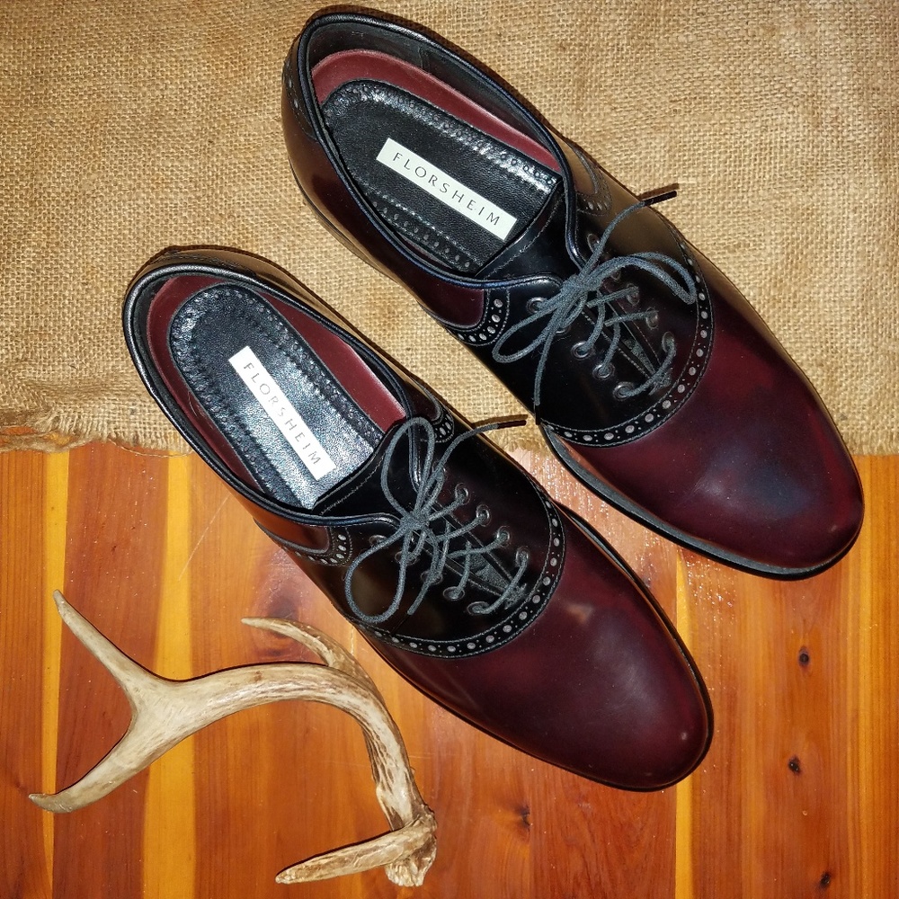 Florsheim Shoes